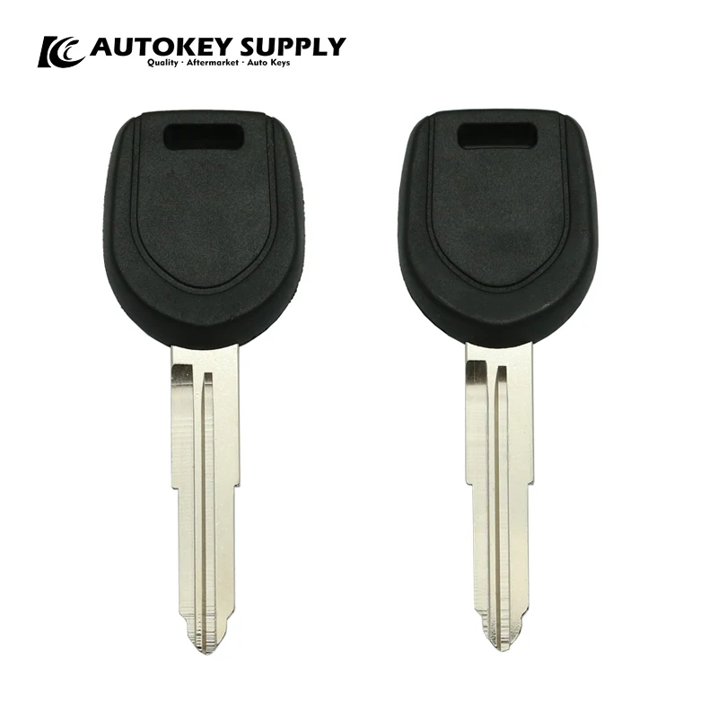 2007 - 2014 For Mitsubishi Transponder Key - Letter A / MIT17 Chip ID : PhilipsS 46 (Letter A) AKMSTK006
2007 - 2014 For Mitsubishi Transponder Key - Letter A / MIT17 Chip ID : PhilipsS 46 (Letter A) AKMSTK006