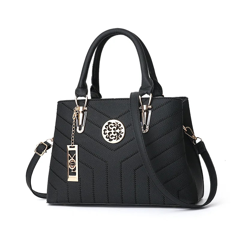 Embroidery Messenger Shoulder Bags Women Leather Handbags for Female 2019 Sac a Main Ladies Vintage Casual Hand Crossbody Bag
Embroidery Messenger Shoulder Bags Women Leather Handbags for Female 2019 Sac a Main Ladies Vintage Casual Hand Crossbody Bag