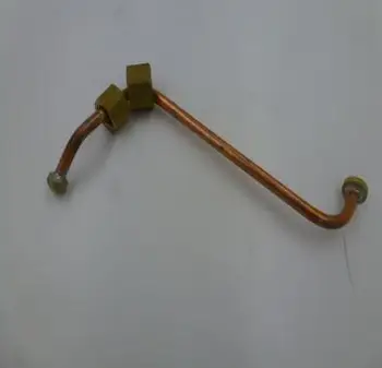 Nuova Simonelli APPIA TUBE 3/8 1/4 LEFT DOSER EXCHANGER APPIA 2-3GR