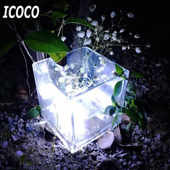 ICOCO 1M 10 LED Copper Wire Battery String Lights Lamp New Year Christmas Fairy Decorations for Holiday Wedding Party Hot Sale
ICOCO 1M 10 LED Copper Wire Battery String Lights Lamp New Year Christmas Fairy Decorations for Holiday Wedding Party Hot Sale