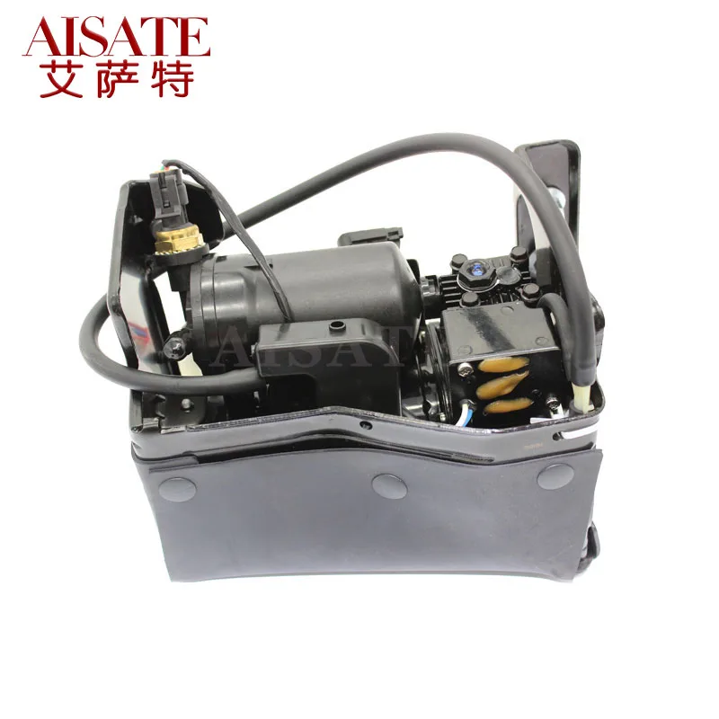 Air Ride Suspension Compressor Pump For Cadillac Escalade Chevrolet Avalanche Suburban Tahoe Yukon 15254590 19299545 20930288
Air Ride Suspension Compressor Pump For Cadillac Escalade Chevrolet Avalanche Suburban Tahoe Yukon 15254590 19299545 20930288