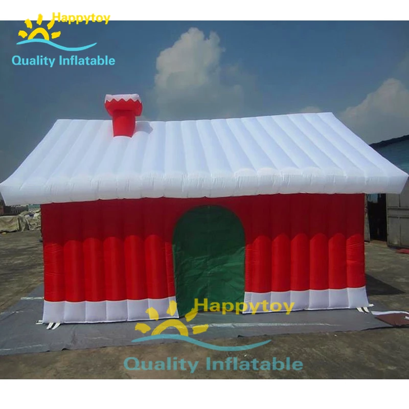 Inflatable advertising tent for sale customized christmas houses for sale inflatable Christmas house, inflatable booth tent
Inflatable advertising tent for sale customized christmas houses for sale inflatable Christmas house, inflatable booth tent