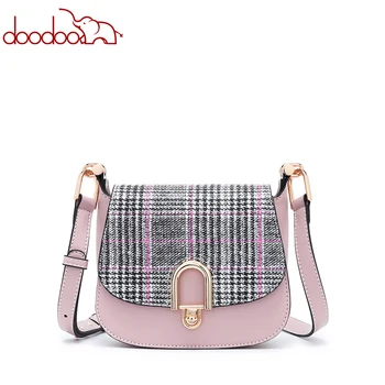 Women Shoulder Bags Ladies Solid Messenger Bag Female Small Handbag Artificial Leather Small Saddle Crossbody for Ladies
Women Shoulder Bags Ladies Solid Messenger Bag Female Small Handbag Artificial Leather Small Saddle Crossbody for Ladies