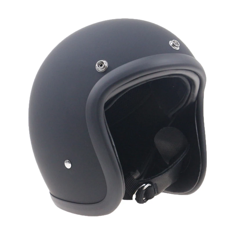 Motorcycle Helmets CO Style Helmet No More Mushroom Head Light Weight