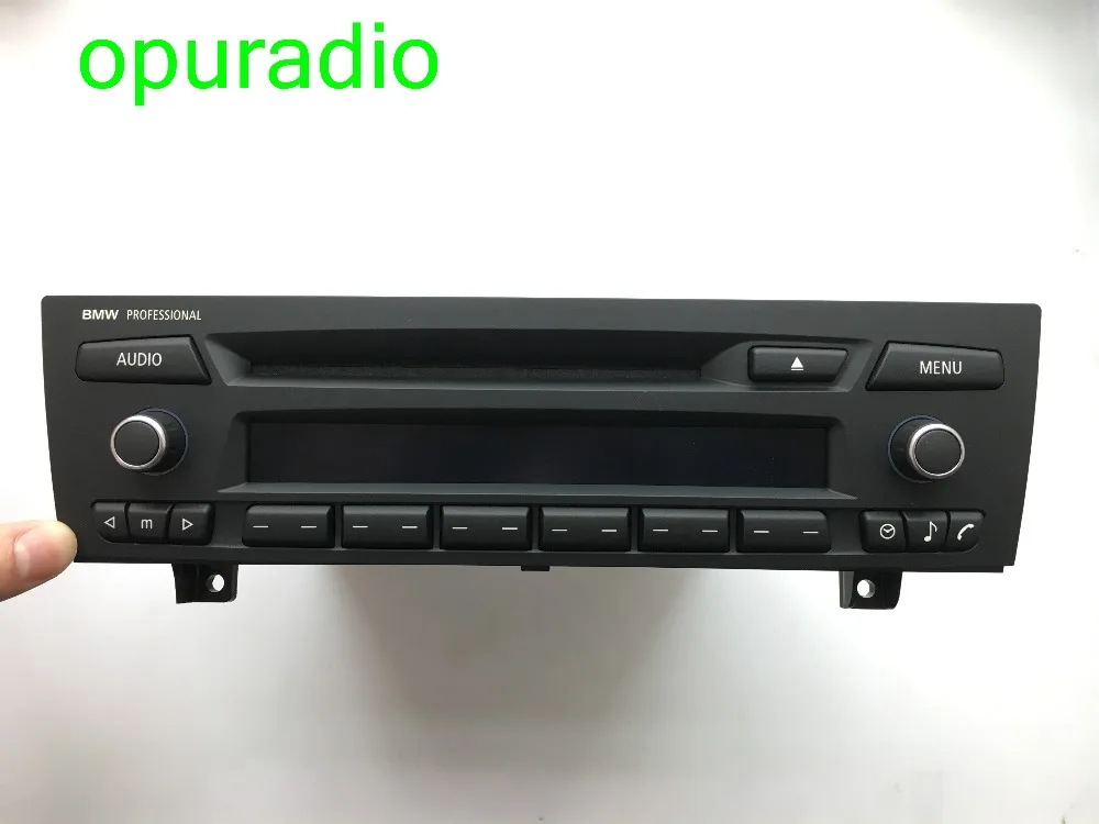 Original new BMWRCD200 6512 9231928-01 6512 9343204-01 with Optical most function for BMNW E60 E84 E87 E90 E91 car MP3 CD player
Original new BMWRCD200 6512 9231928-01 6512 9343204-01 with Optical most function for BMNW E60 E84 E87 E90 E91 car MP3 CD player