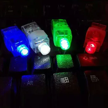 24PCS Kids birthday party supply gift glow finger light souvenirs baby shower favors baptism gift merry christmas
24PCS Kids birthday party supply gift glow finger light souvenirs baby shower favors baptism gift merry christmas