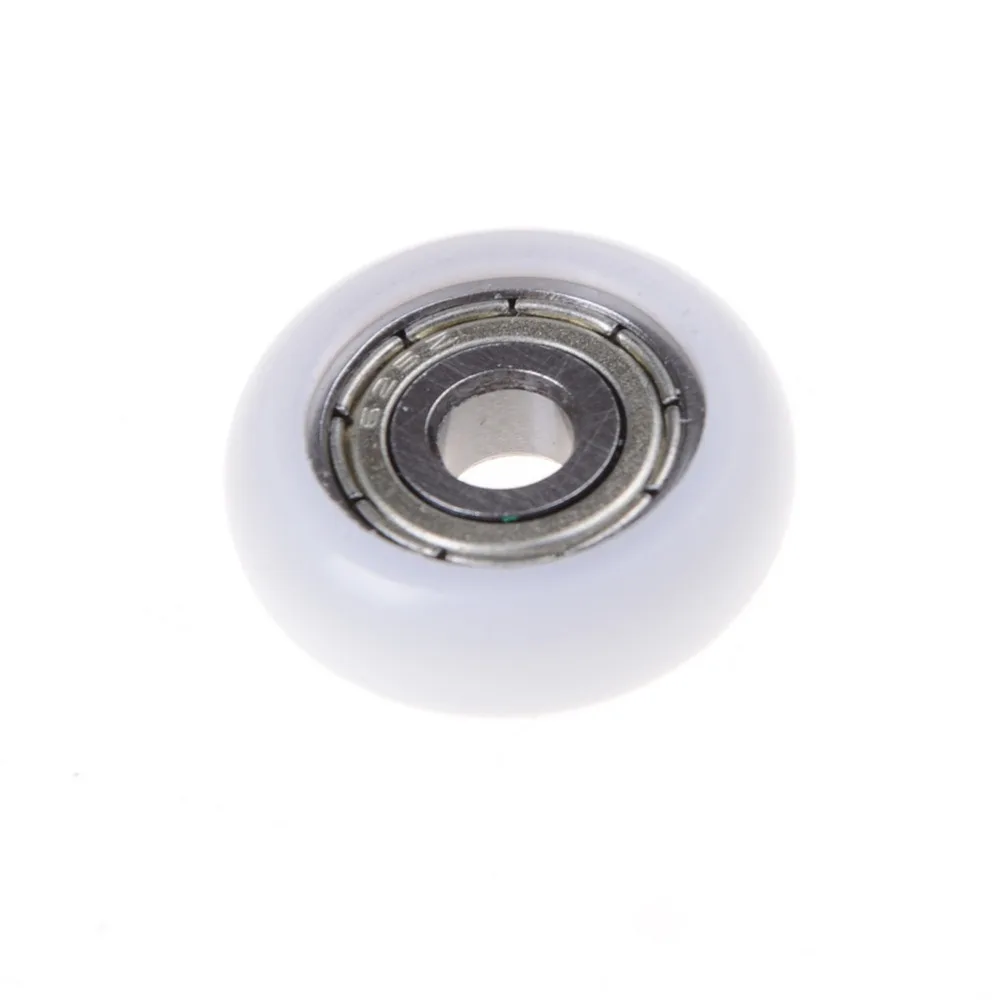New 1 Set 5*21.5*7mm Plastic Suitable Embedded Groove For Furniture Hardware Accessories Carbon Steel Bearings Pulley Wheels
New 1 Set 5*21.5*7mm Plastic Suitable Embedded Groove For Furniture Hardware Accessories Carbon Steel Bearings Pulley Wheels