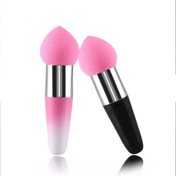 Peach Round Bevel New Makeup Sponge Blending Foundation Cosmetic Puff Powder Smooth Beauty Color random
Peach Round Bevel New Makeup Sponge Blending Foundation Cosmetic Puff Powder Smooth Beauty Color random