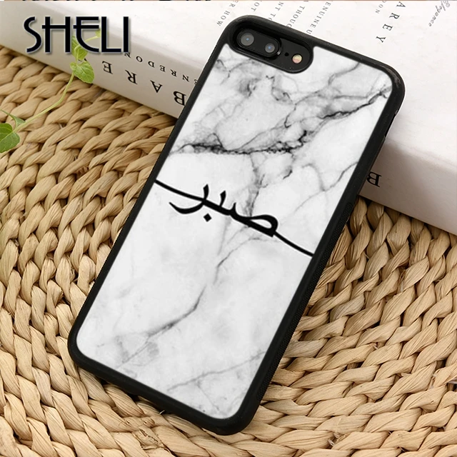 SHELI PERSONALISED GREY MARBLE NAME IN ARABIC CUSTOM Print Phone Case Cover For iPhone 11 Pro X XR XS MAX 5 6 7 8 Plus samsung
SHELI PERSONALISED GREY MARBLE NAME IN ARABIC CUSTOM Print Phone Case Cover For iPhone 11 Pro X XR XS MAX 5 6 7 8 Plus samsung