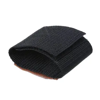 New Fishing Wrist Band Elastic Adjustable Wristband Protector Catapult Slingshot
New Fishing Wrist Band Elastic Adjustable Wristband Protector Catapult Slingshot
