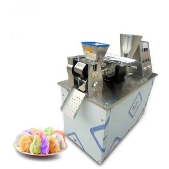 industrial and automatic dumpling machine samosa machine empanada pelmeni machine
industrial and automatic dumpling machine samosa machine empanada pelmeni machine