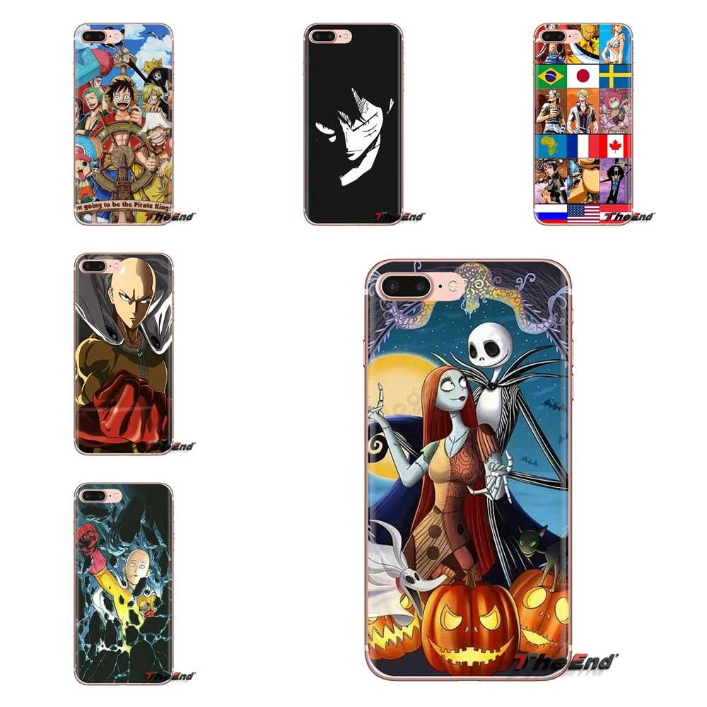 For LG Spirit Motorola Moto X4 E4 E5 G5 G5S G6 Z Z2 Z3 G2 G3 C Play Plus Mini TPU Cases Motorcycle Christmas One Piece Punch Man
For LG Spirit Motorola Moto X4 E4 E5 G5 G5S G6 Z Z2 Z3 G2 G3 C Play Plus Mini TPU Cases Motorcycle Christmas One Piece Punch Man
