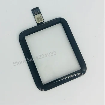 38mm 42mm Touch Screen Digitizer Glass Lens Panel For iPhone Watch series 2 Series 3 38mm 42mm TouchScreen Repiar parts
38mm 42mm Touch Screen Digitizer Glass Lens Panel For iPhone Watch series 2 Series 3 38mm 42mm TouchScreen Repiar parts