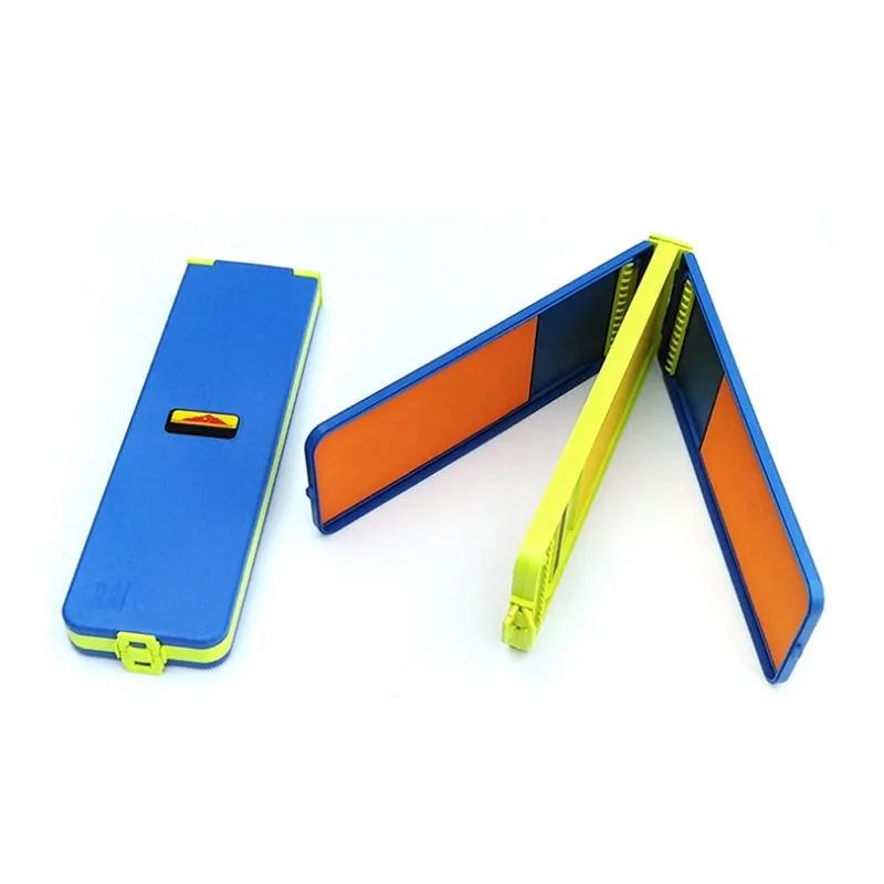 Multi Function Sub Line Hanging Box, Wire Box, Fishing gear, Fishing Supplies and Wholesale Suppliers
Multi Function Sub Line Hanging Box, Wire Box, Fishing gear, Fishing Supplies and Wholesale Suppliers