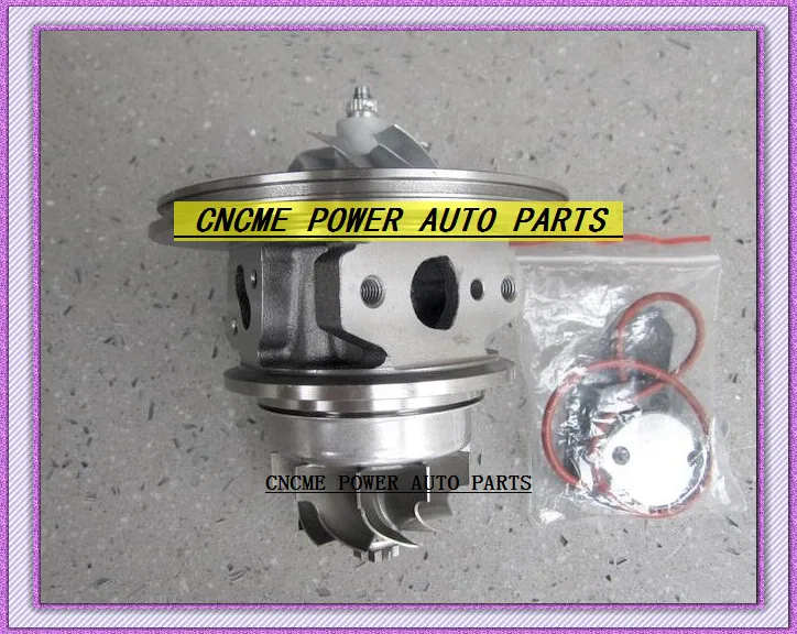 TURBO Cartridge CHRA Core CT26 17201-74010 Turbocharger For TOYOTA CELICA GT Four ST165 4WD 87-89 2.0L 3SGTE 3S-GTE 3S GTE 185HP (1)