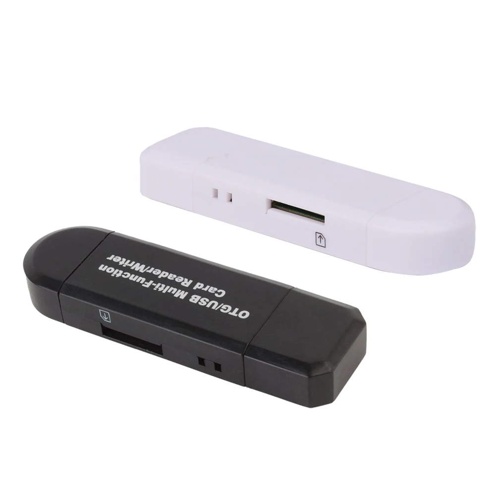 USB+micro USB OTG to USB 2.0 Adapter Micro SD Card Reader For Mobile PhoneTablet PC all in one card reader
USB+micro USB OTG to USB 2.0 Adapter Micro SD Card Reader For Mobile PhoneTablet PC all in one card reader