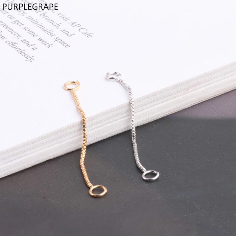 DIY earrings jewelry material pendant accessories handmade copper plated 18k gold earrings double headband hanging 8 pieces
DIY earrings jewelry material pendant accessories handmade copper plated 18k gold earrings double headband hanging 8 pieces