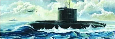 Трубач 05903 1:144 русский большегрузный видеоштатив для класс атака модель подводной лодки
Трубач 05903 1:144 русский большегрузный видеоштатив для класс атака модель подводной лодки