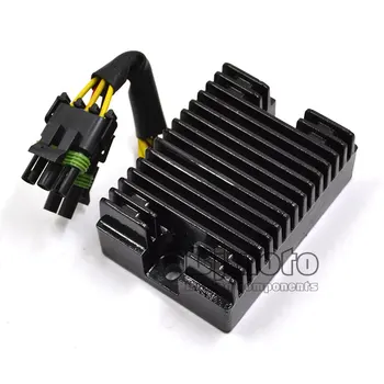 BJMOTO For SeaDoo Sportster LE Regulator rectifier DI RFI GSX GTX LVR 278001241 278-001-554 DI951 951cc Bombardier ATV DS650
BJMOTO For SeaDoo Sportster LE Regulator rectifier DI RFI GSX GTX LVR 278001241 278-001-554 DI951 951cc Bombardier ATV DS650