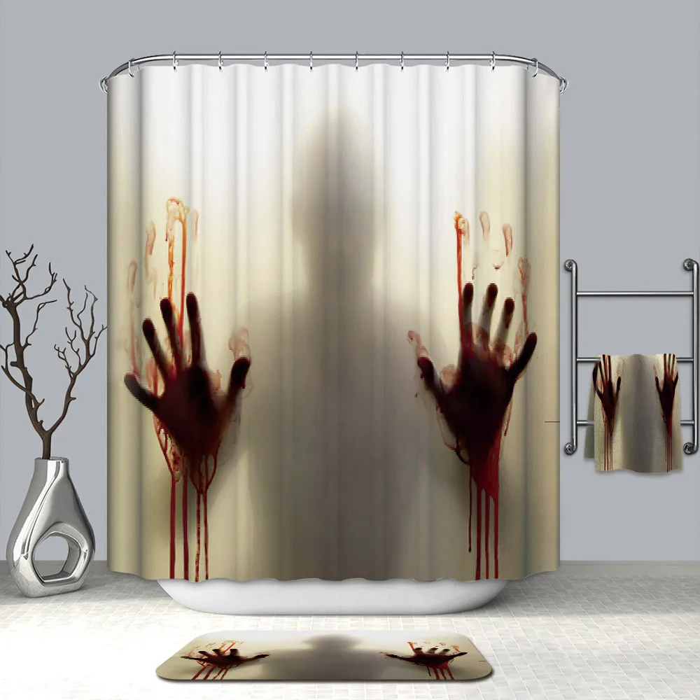 150x180cm Shower Curtains Hallowmas Style Printed Modern Design Saucer Man Printed Bathroom Curtains Polyester Fabric Bath Decor
150x180cm Shower Curtains Hallowmas Style Printed Modern Design Saucer Man Printed Bathroom Curtains Polyester Fabric Bath Decor