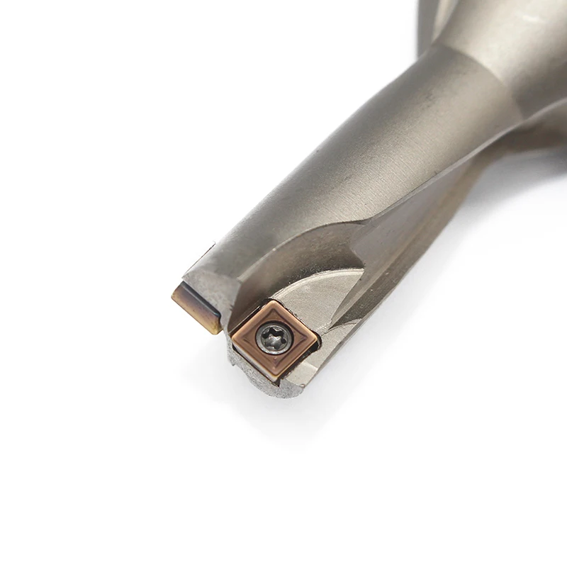 1PC SP C32 4D SD 26 27 28 29 30 Indexable Drills Bit Insert U Fast Drilling Shallow Hole CNC Metal Tools for | Инструменты
