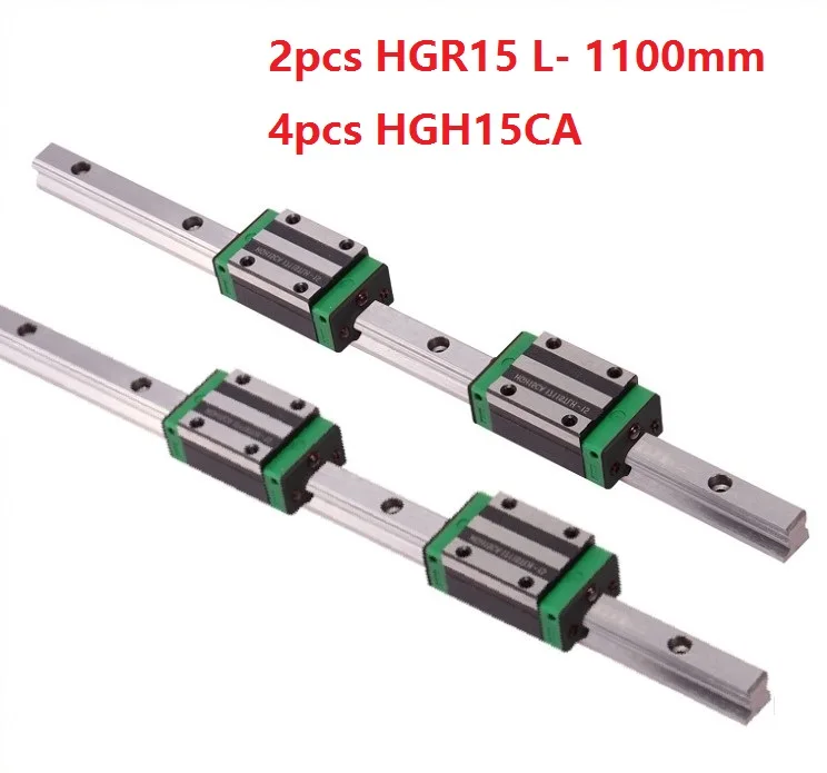 2шт Китай HGR15 L-1100 мм линейная направляющая/рейка + 4 шт. HGH15CA линейные узкие блоки для ЧПУ части маршрутизатора
2шт Китай HGR15 L-1100 мм линейная направляющая/рейка + 4 шт. HGH15CA линейные узкие блоки для ЧПУ части маршрутизатора