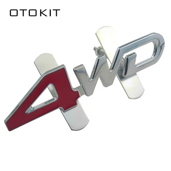 Car Styling 4WD Front Grille Emblem Auto Car Sticker Badge Decal for Jeep Wrangler Land Rover Dodge Ram KIA Chevy Subaru
Car Styling 4WD Front Grille Emblem Auto Car Sticker Badge Decal for Jeep Wrangler Land Rover Dodge Ram KIA Chevy Subaru