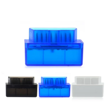 V1.5 obd2 elm327 Scan PIC18F25K80 Chip Car Diagnostic Tool MINI ELM327 V1.5 Car Scanner OBDII Adapter All OBD2 Protocols
V1.5 obd2 elm327 Scan PIC18F25K80 Chip Car Diagnostic Tool MINI ELM327 V1.5 Car Scanner OBDII Adapter All OBD2 Protocols