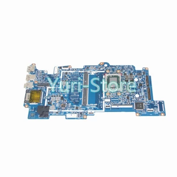 NOKOTION 856307-601 856307-001 for HP ENVY X360 CONVERTIBLE 15Z-AR M6-AR Series motherboard with FX-9800P cpu
NOKOTION 856307-601 856307-001 for HP ENVY X360 CONVERTIBLE 15Z-AR M6-AR Series motherboard with FX-9800P cpu