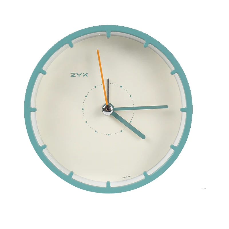 4 inch Cretive Simple Silent Desktop Alarm Clock Digital Mute Table Bedroom Clocks
4 inch Cretive Simple Silent Desktop Alarm Clock Digital Mute Table Bedroom Clocks