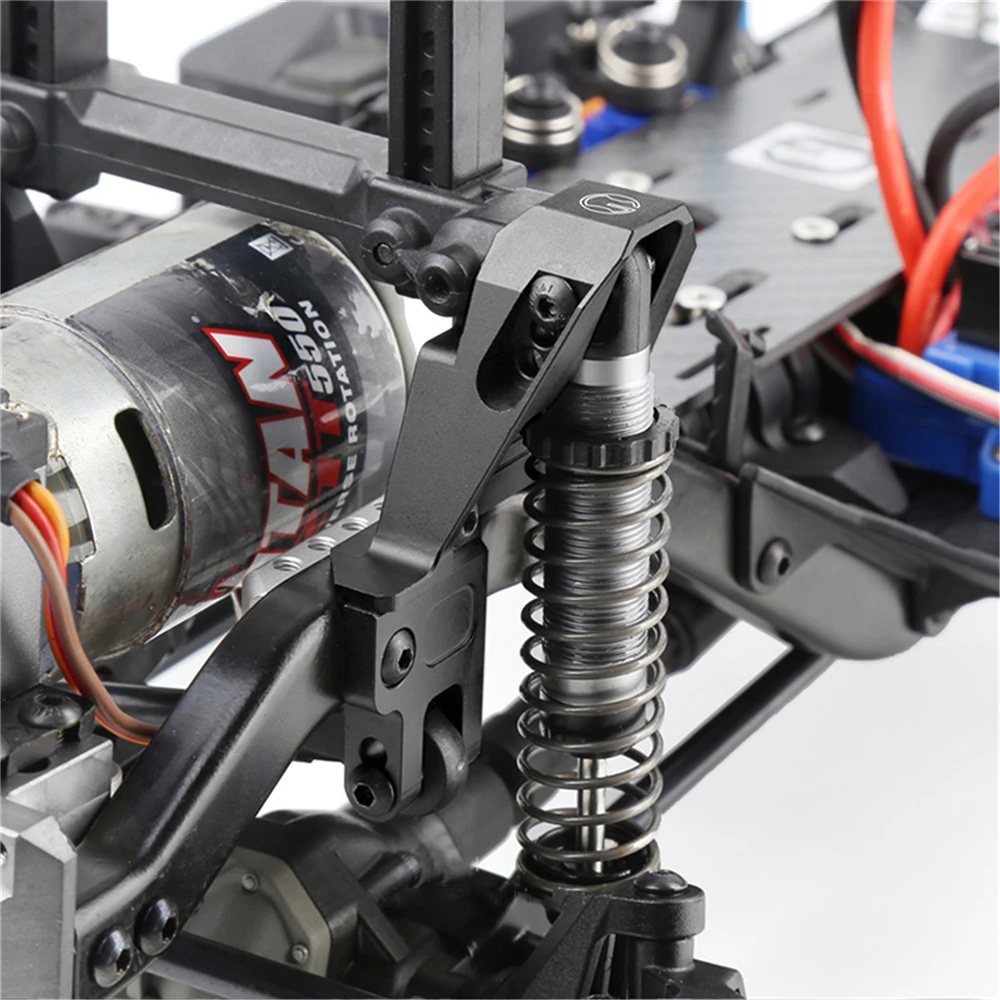 GRC TRX4 G2 Front/Rear Shock Towers W/ Adjustable Mount for TRX-4 #GAX0149F/#GAX0149R 324mm Wheelbase Parts Accessories
GRC TRX4 G2 Front/Rear Shock Towers W/ Adjustable Mount for TRX-4 #GAX0149F/#GAX0149R 324mm Wheelbase Parts Accessories