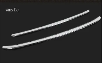 ABS Chrome Front Bottom Center Grille Outer Frame Cover Trim Protective Frame fit for Honda CRV CR-V 2017 2018 Car Styling
ABS Chrome Front Bottom Center Grille Outer Frame Cover Trim Protective Frame fit for Honda CRV CR-V 2017 2018 Car Styling