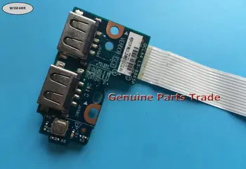 original FOR Samsung FOR NP355V5C NP350V5C USB PORT BOARD W CABLE LS-8865P NBX0001L00
original FOR Samsung FOR NP355V5C NP350V5C USB PORT BOARD W CABLE LS-8865P NBX0001L00