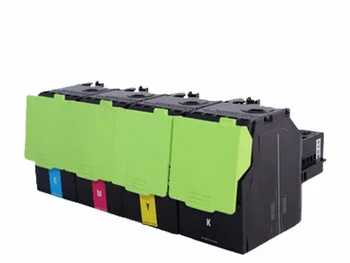 4pc new copier Color toner cartridge Compatible for CS317dn/CS417dn/CS517de/CX317dn/CX417de/CX517de laser printer toner KCMY
4pc new copier Color toner cartridge Compatible for CS317dn/CS417dn/CS517de/CX317dn/CX417de/CX517de laser printer toner KCMY