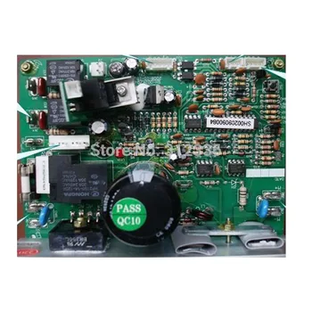 Free Shipping Motor controller treadmill SH-5176 motherboard control circuit board computer under control board SHUA accessories
Free Shipping Motor controller treadmill SH-5176 motherboard control circuit board computer under control board SHUA accessories