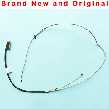 WU New original LCD flexible flat cable For LENOVO Yoga 2 Pro 13 VIUU3 Touch screen LCD LVDS cable DC02001LN00
WU New original LCD flexible flat cable For LENOVO Yoga 2 Pro 13 VIUU3 Touch screen LCD LVDS cable DC02001LN00