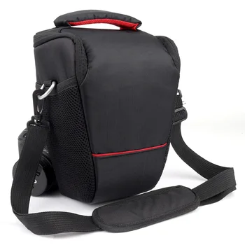 Camera Bag Shoulder Case For Samsung NX3000 NX2000 NX1000 NX1100 NX500 NX300M NX300 NX30 NX20 NX1 WB1100F WB1100 WB2100 GN100
Camera Bag Shoulder Case For Samsung NX3000 NX2000 NX1000 NX1100 NX500 NX300M NX300 NX30 NX20 NX1 WB1100F WB1100 WB2100 GN100