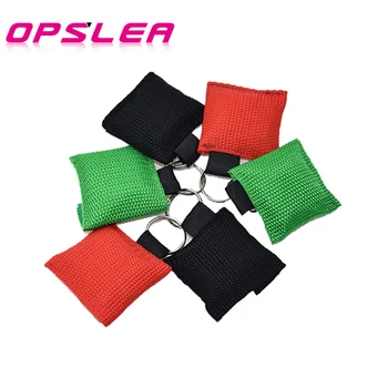 20Pcs CPR Resuscitator Mask CPR Keychain Emergency Situation Rescue Face Mask Kit Health Care Outdoor Survival First Aid Tools
20Pcs CPR Resuscitator Mask CPR Keychain Emergency Situation Rescue Face Mask Kit Health Care Outdoor Survival First Aid Tools