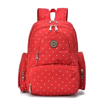 Baby Diaper Backpack Bag Waterproof Nappy Shoulders Mummy Bags Maternal Expectant Mother Backpacks Stroller Nappy Bags For Mom
Baby Diaper Backpack Bag Waterproof Nappy Shoulders Mummy Bags Maternal Expectant Mother Backpacks Stroller Nappy Bags For Mom