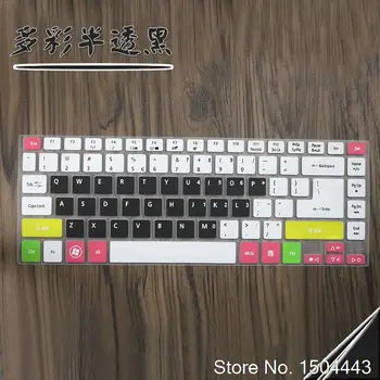 Keyboard Cover Protector Skin for Acer Aspire E5-472 E5-421 V5-471 V5-473 E1-470G E1-432G E1-472 V3-471G V5-472 ES-421 ES-411 
Keyboard Cover Protector Skin for Acer Aspire E5-472 E5-421 V5-471 V5-473 E1-470G E1-432G E1-472 V3-471G V5-472 ES-421 ES-411