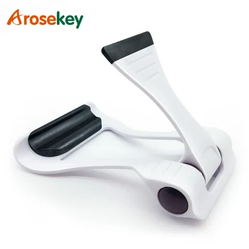 Arosekey Universal Tablet PC Holder Foldable Adjustable Angle Desk Phone Holder Stand Flexible for Samsung iPad Tablet PC
Arosekey Universal Tablet PC Holder Foldable Adjustable Angle Desk Phone Holder Stand Flexible for Samsung iPad Tablet PC
