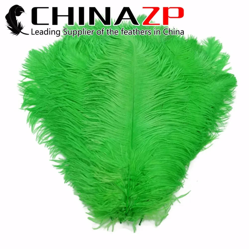 CHINAZP Factory 50pcs/lot 45~50cm(18~20inch) Length Dyed Light Green Large Ostrich Feathers for Decorations
CHINAZP Factory 50pcs/lot 45~50cm(18~20inch) Length Dyed Light Green Large Ostrich Feathers for Decorations
