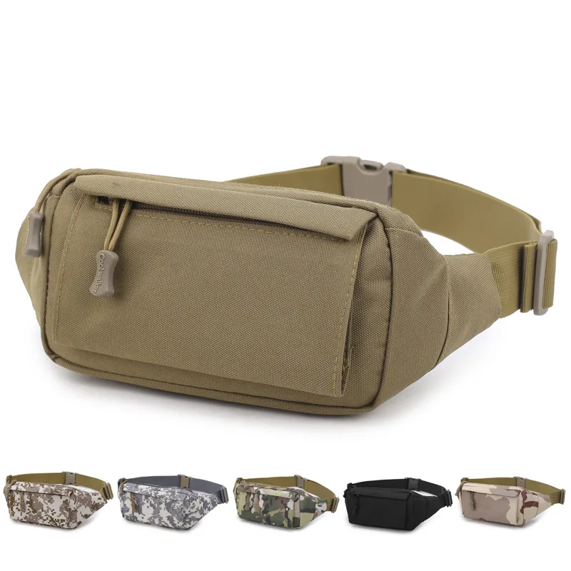 Outdoor Mini Pockets Sports Travel Leisure Bag Men's Running Bag Female Multifunctional Personal Mobile Phone Bag Waist Bag
Outdoor Mini Pockets Sports Travel Leisure Bag Men's Running Bag Female Multifunctional Personal Mobile Phone Bag Waist Bag
