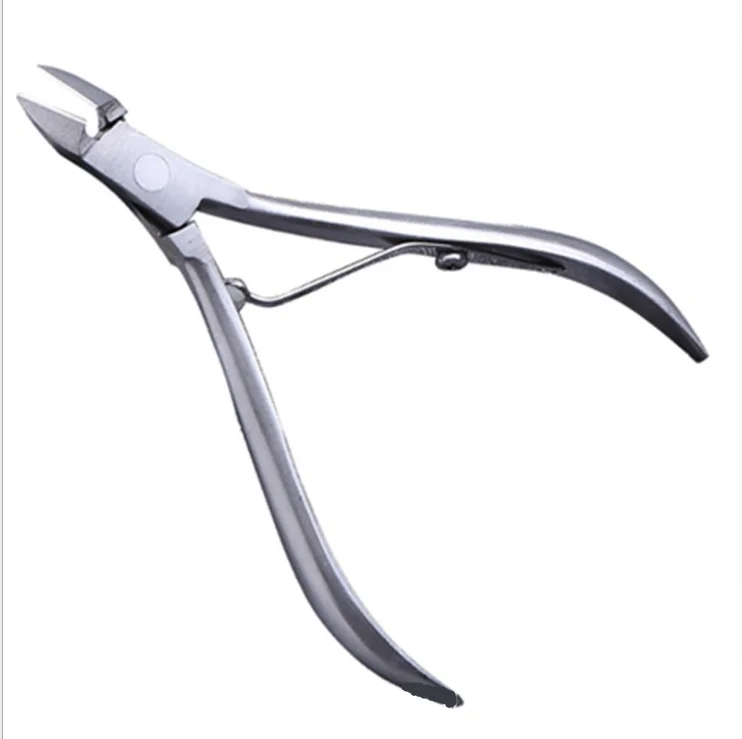 Stainless steel beauty pliers dead skin pliers dead skin cut nail scissors nail clippers file nails pliers beauty nail tools
Stainless steel beauty pliers dead skin pliers dead skin cut nail scissors nail clippers file nails pliers beauty nail tools