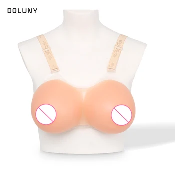 Silicone Breast Fake Breasts FF Cup Concave Bottom Round Conjoined Breast For Crossdresser Transvestite Postoperative D30
Silicone Breast Fake Breasts FF Cup Concave Bottom Round Conjoined Breast For Crossdresser Transvestite Postoperative D30
