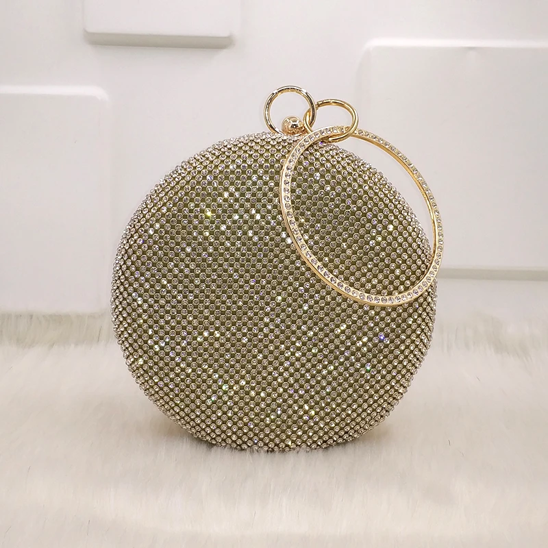 Gauri Couleur pierre femmes/filles mariée embrayage fête sac de mosaïque métal sac Gauri Couleur pierre femmes/filles mariée embrayage fête sac de mosaïque métal sac