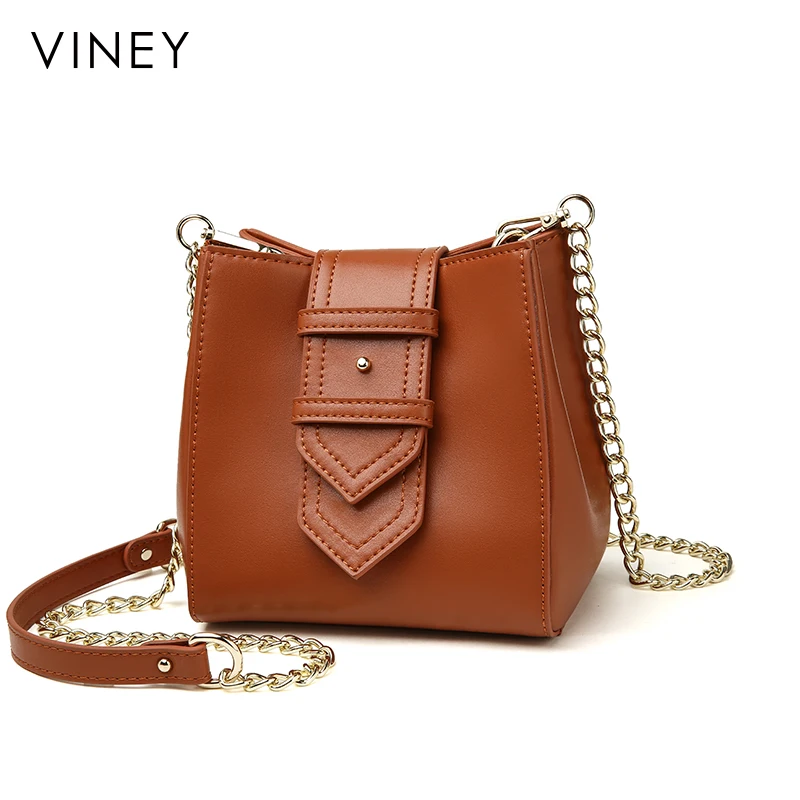 Viney Baggage Girl 2019 New Net Red Leisure Slant Baggage Korean Edition Fashion Bucket Single Shoulder Bag
Viney Baggage Girl 2019 New Net Red Leisure Slant Baggage Korean Edition Fashion Bucket Single Shoulder Bag