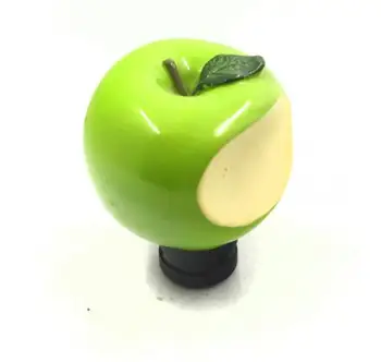 Fast shipping Hot Specials manual transmission Modified car gear shift knob automotive generic rubber apple gear knob
Fast shipping Hot Specials manual transmission Modified car gear shift knob automotive generic rubber apple gear knob