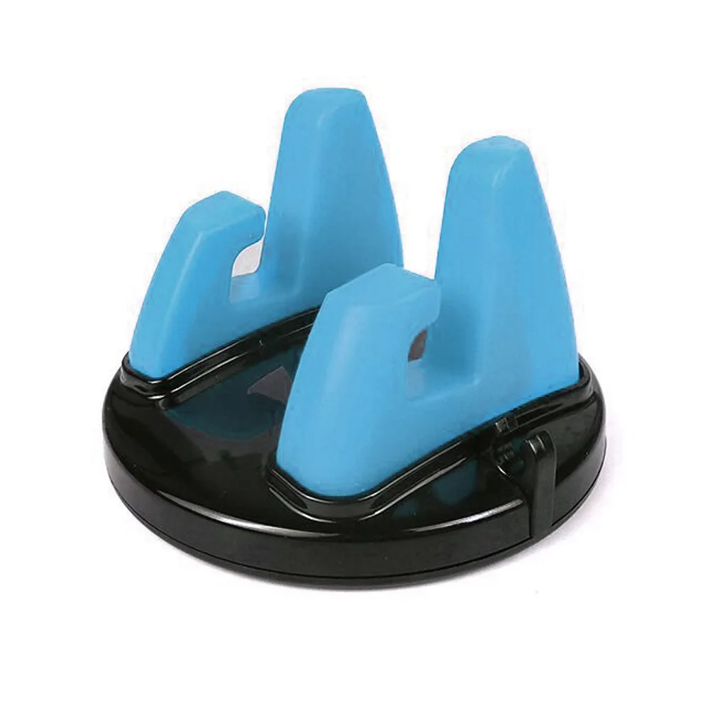 360 Degree Desk Anti Slip Phone Holder Car Universal Silicone Dashboard Sticking Support Mount GPS Bracket Stand Soft
360 Degree Desk Anti Slip Phone Holder Car Universal Silicone Dashboard Sticking Support Mount GPS Bracket Stand Soft