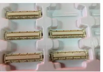 0.5MM 80P FX10A-80S-SV